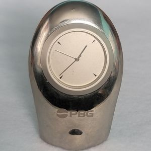PBG Pepsi Clock/Paper Weight